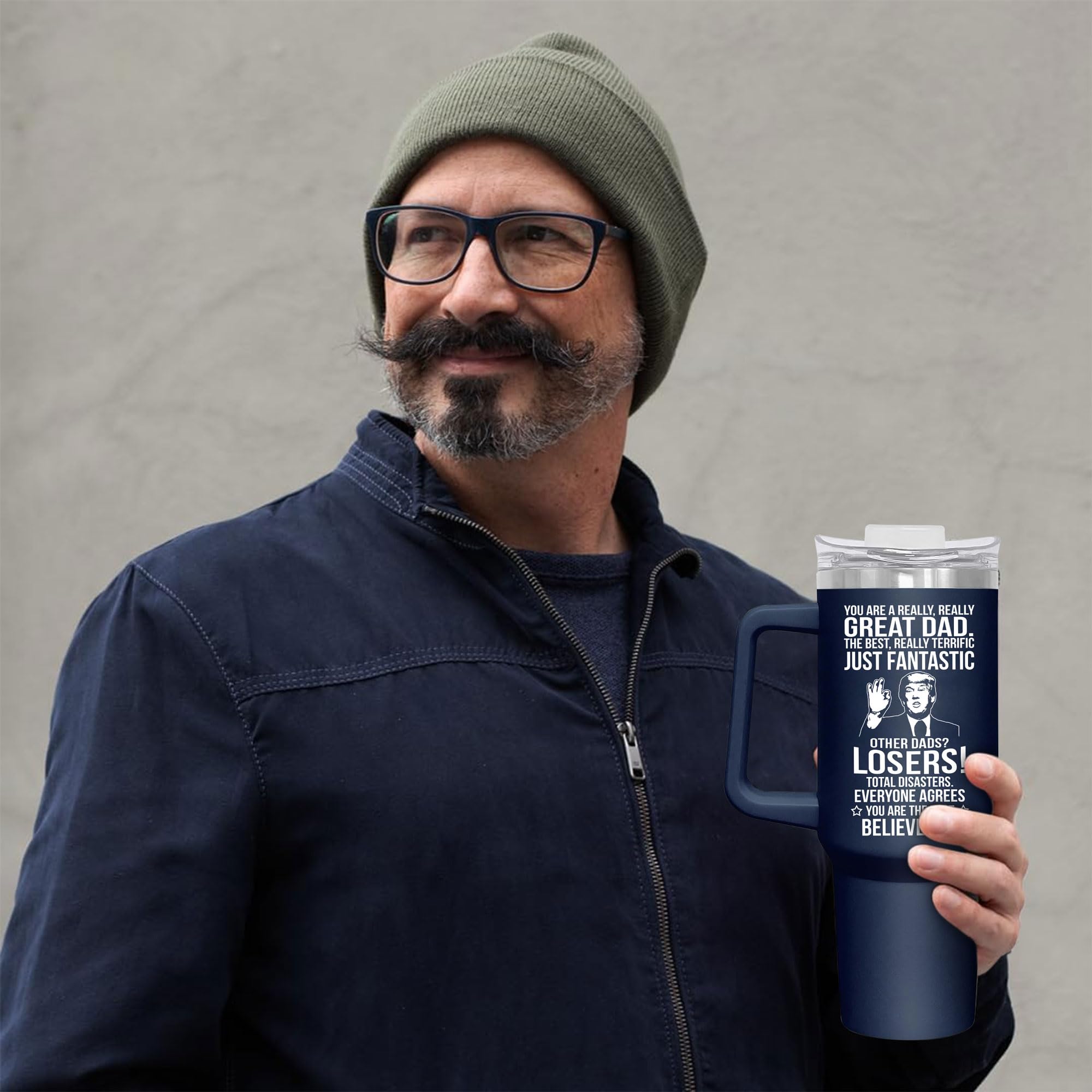 Bethegift Tapa sin BPA para cierre seguro.