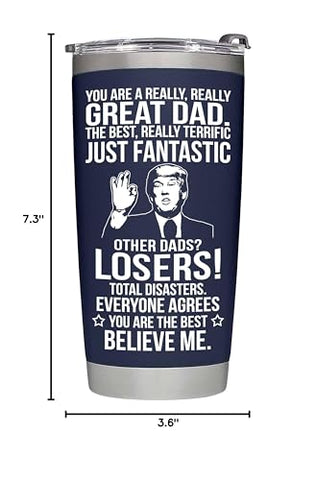 BETHEGIFT tumbler sudor cero, ideal para aventuras al aire libre.