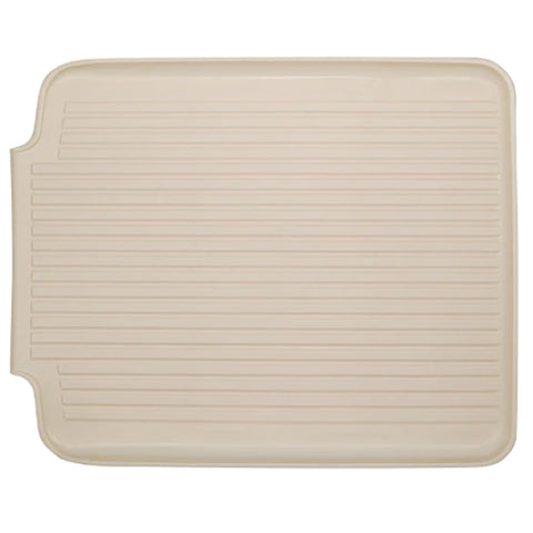 Better Houseware alfombrilla drenaje, drena el agua directamente al fregadero