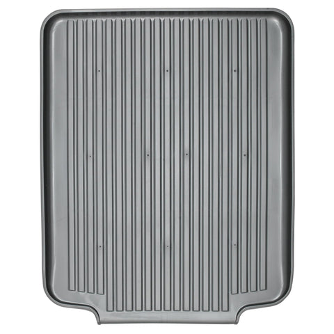 Protección acolchada de Better Houseware para vajilla y cristalería