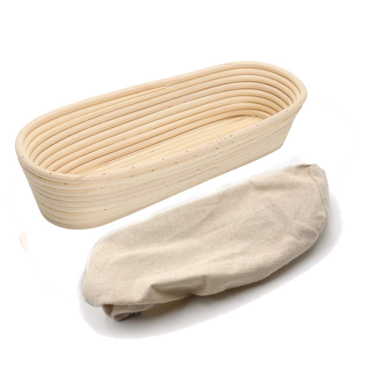 BetterJonny uso experto para fermentación uniforme de masas