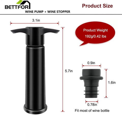 BETTFOR diseño-compacto y ligero para almacenamiento