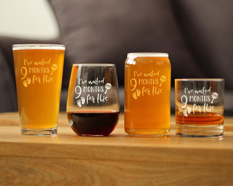 Bevvee: apta para lavavajillas, uso diario de la copa de vino sin tallo