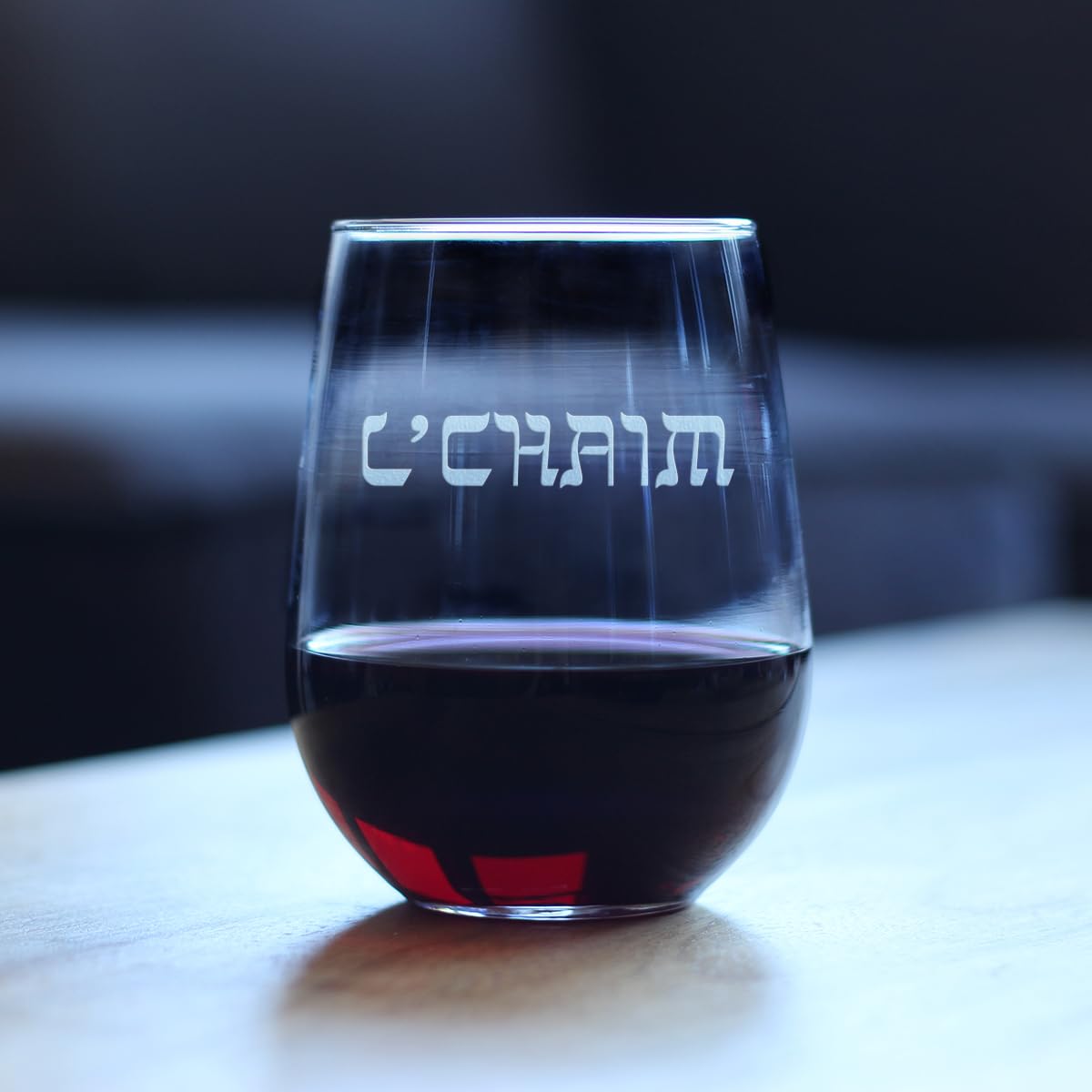 Bevvee L'Chaim: caja individual para entrega segura y presentable.