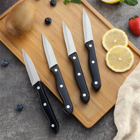 Set BEWOS multiuso para verduras y frutas, ideal para limpieza rápida y cortes finos.