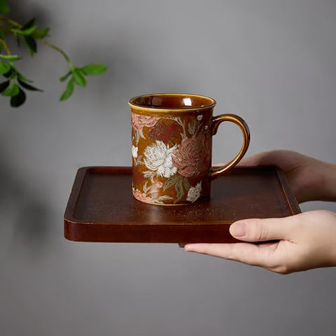 Regalo perfecto para Navidad o cumpleaños: entrega en elegante caja.