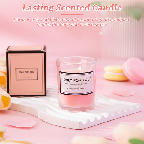 Aromaterapia Biching para crear un ambiente calmante en casa.