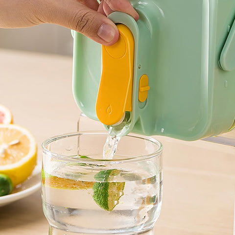 BICHUEN Dispensador de gran capacidad para eventos.