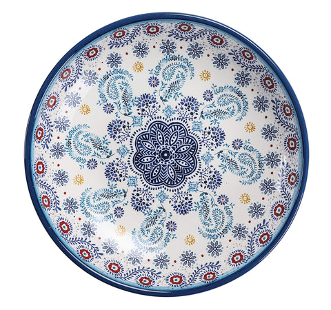 Empaque regalo Bico Blue Talavera, tazones listos para sorprender