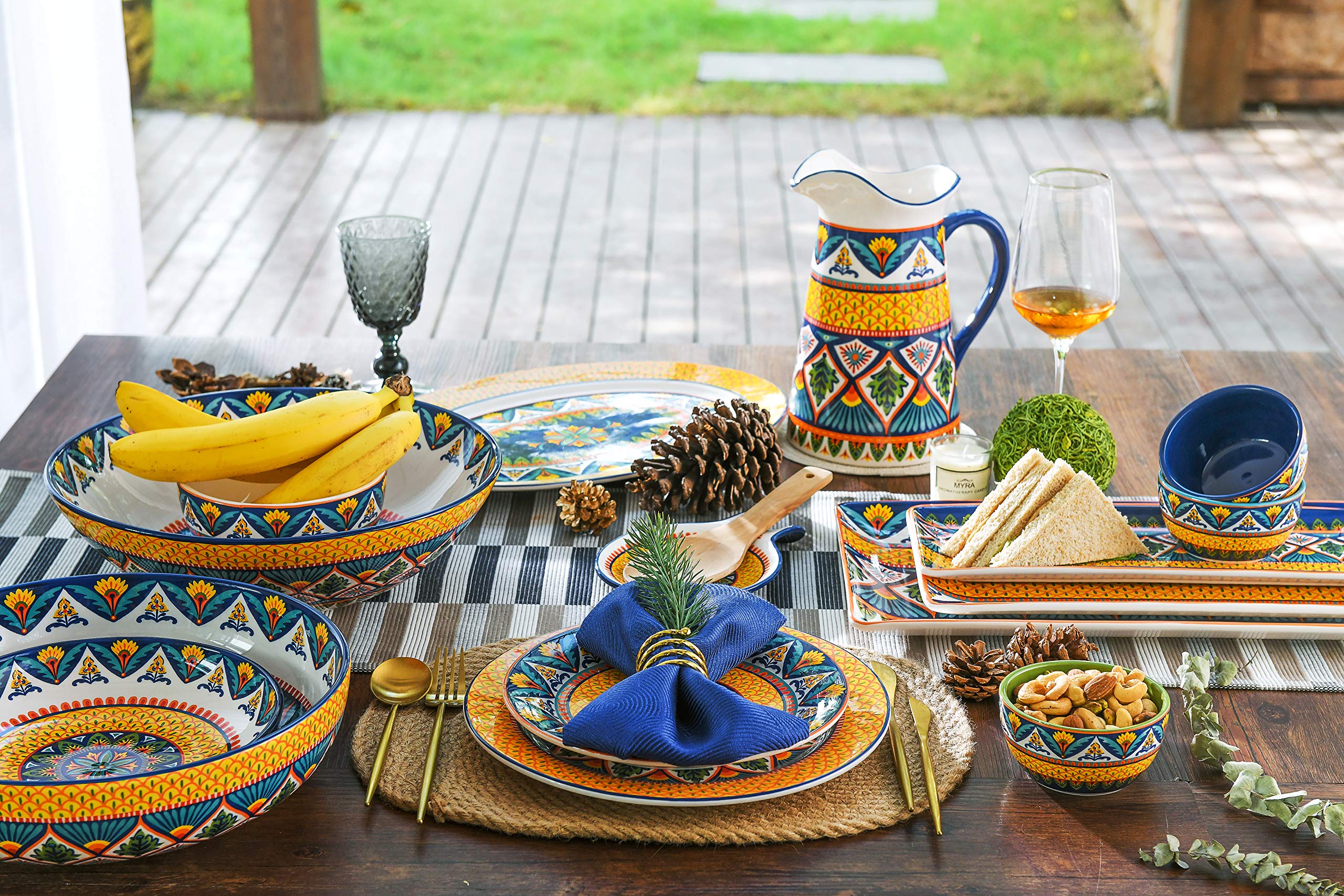 Bico Havana empaque-regalo, presentación ideal para regalo de cocina