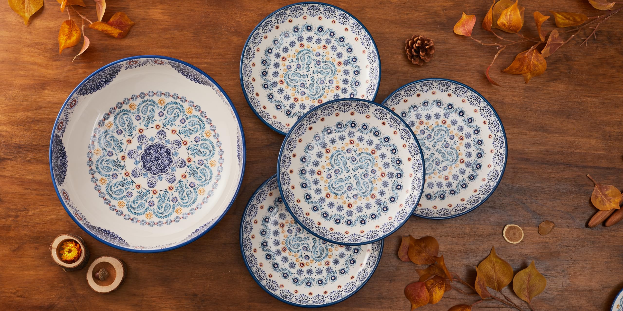 Bico Talavera regalo ideal para casa nueva o celebraciones.