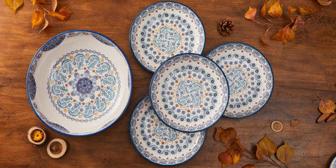 Bico Talavera regalo ideal para casa nueva o celebraciones.