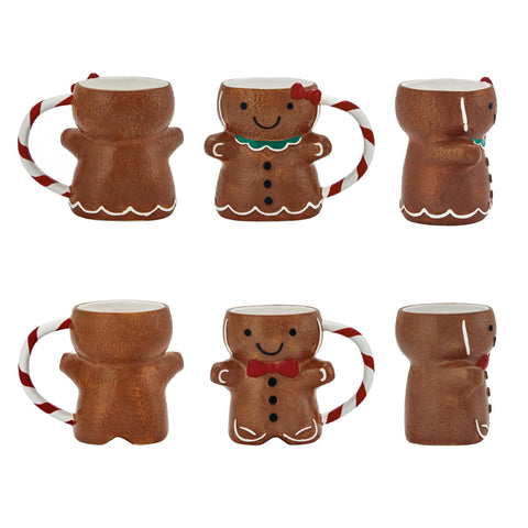 Taza Bico lista para regalo, envuelta en caja.