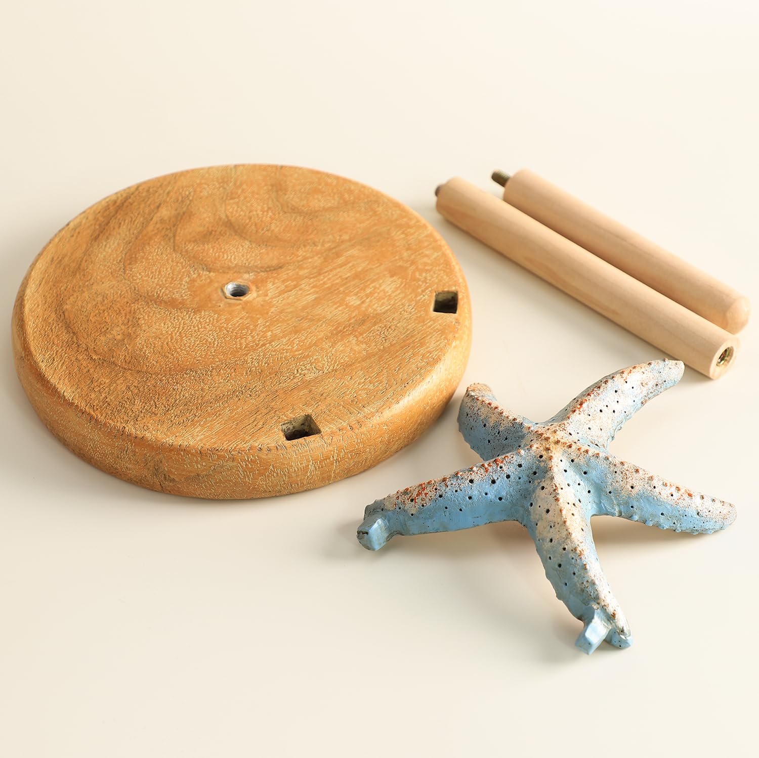Colección decorativa Bicuzat, regalo perfecto para amantes del diseño.