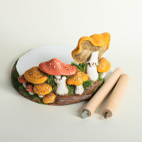 Conjunto de cocina y hogar Bicuzat, añade encanto diario a la mesa.