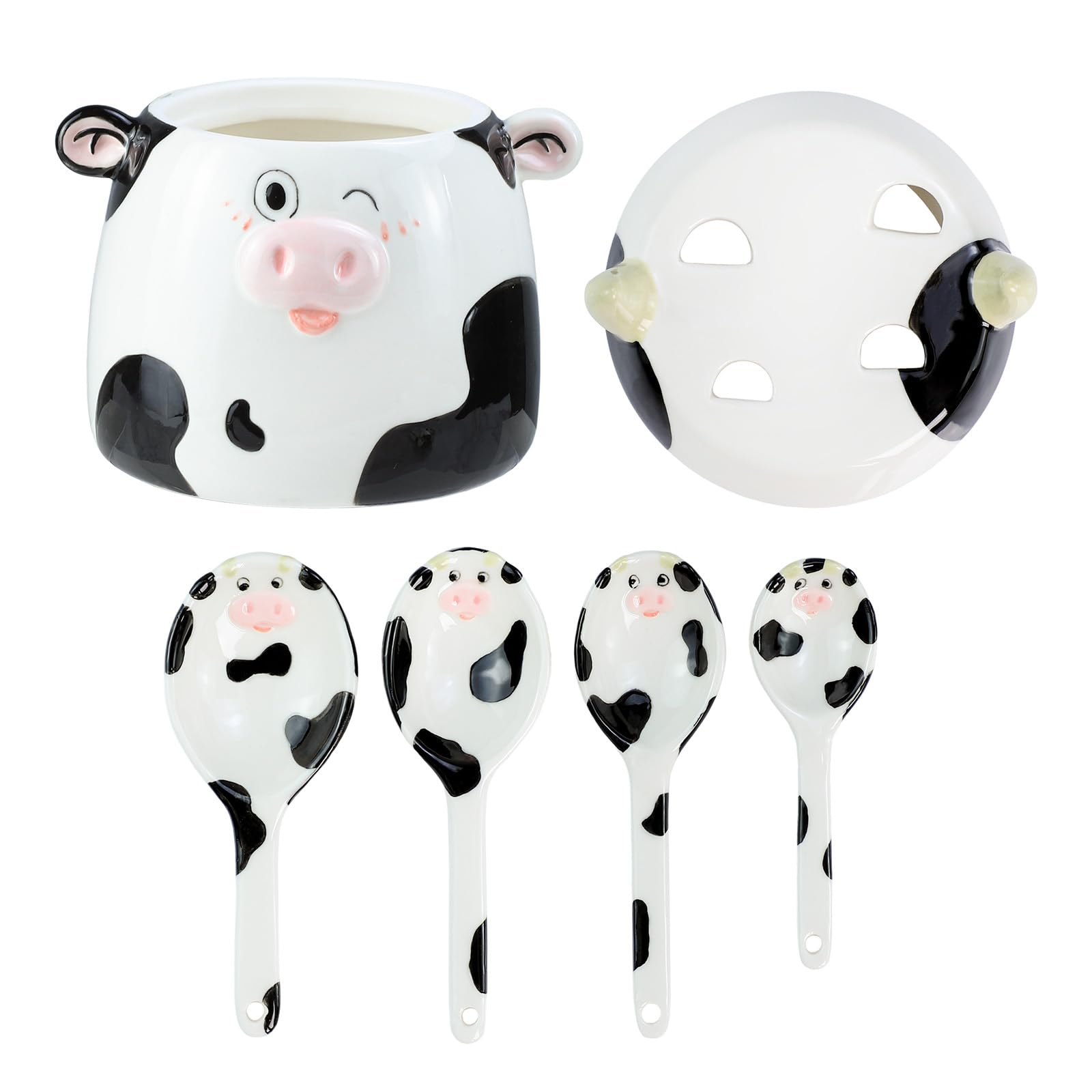 Regalo práctico Bicuzat para Dia de la Madre, ideal para amantes de la repostería.