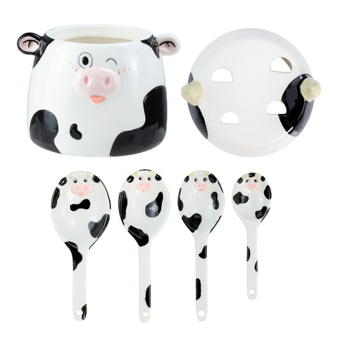 Regalo práctico Bicuzat para Dia de la Madre, ideal para amantes de la repostería.