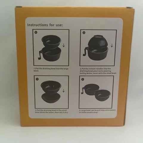 Material libre de BPA de Bgieaug, seguro para lavavajillas.