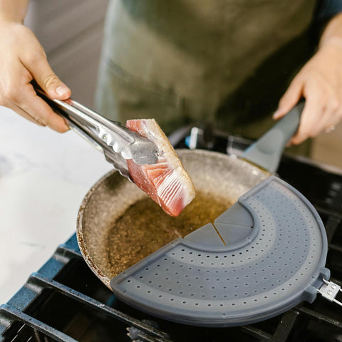 BIGOWL diseño compacto para cocina y viajes