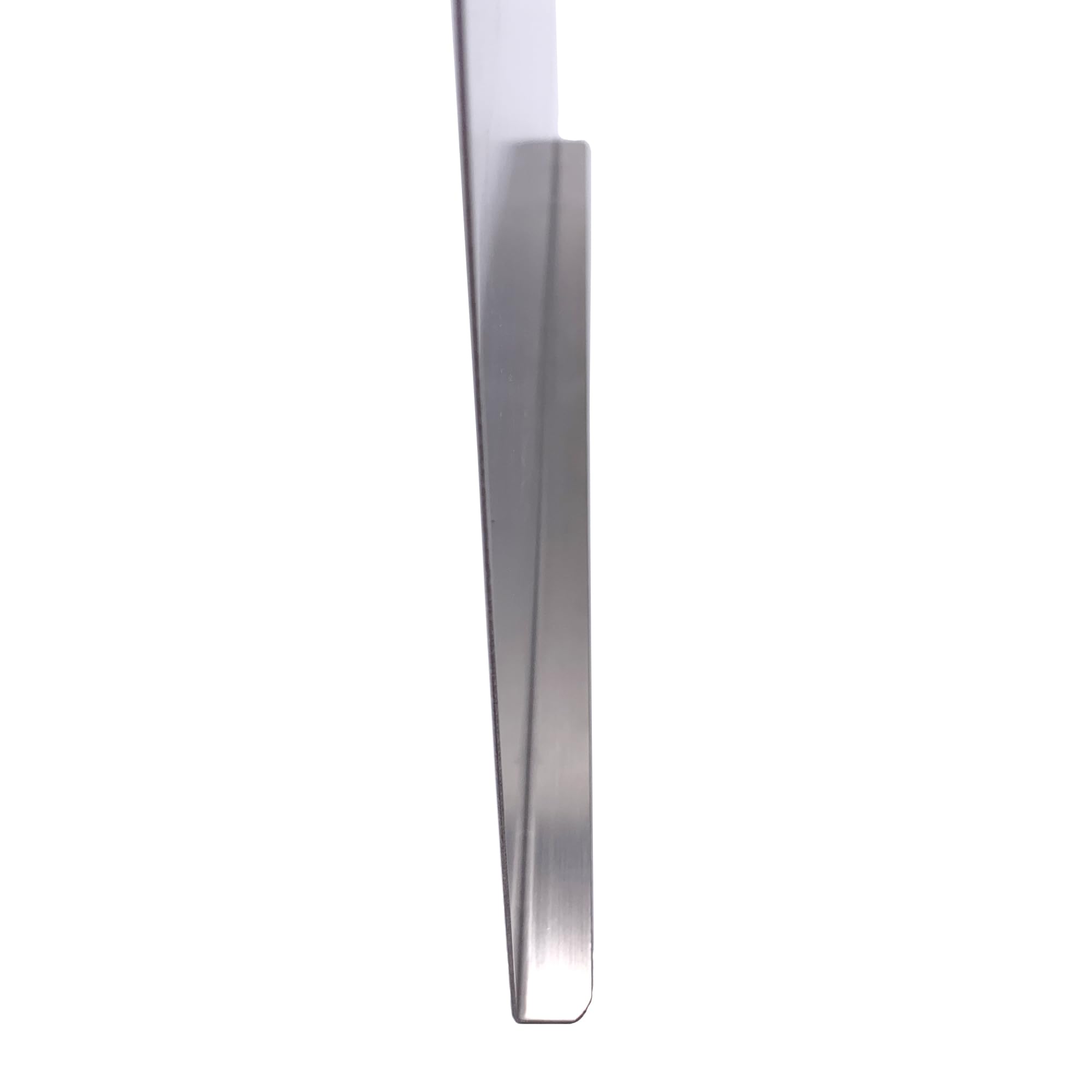 BILLAMB tabla para pan en acero inoxidable, ideal para rebanar.
