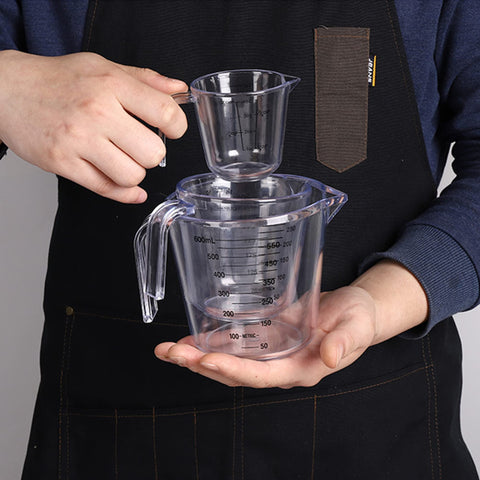 BINGBING rango de temperatura 0-80°C, útil para líquidos fríos y calientes.