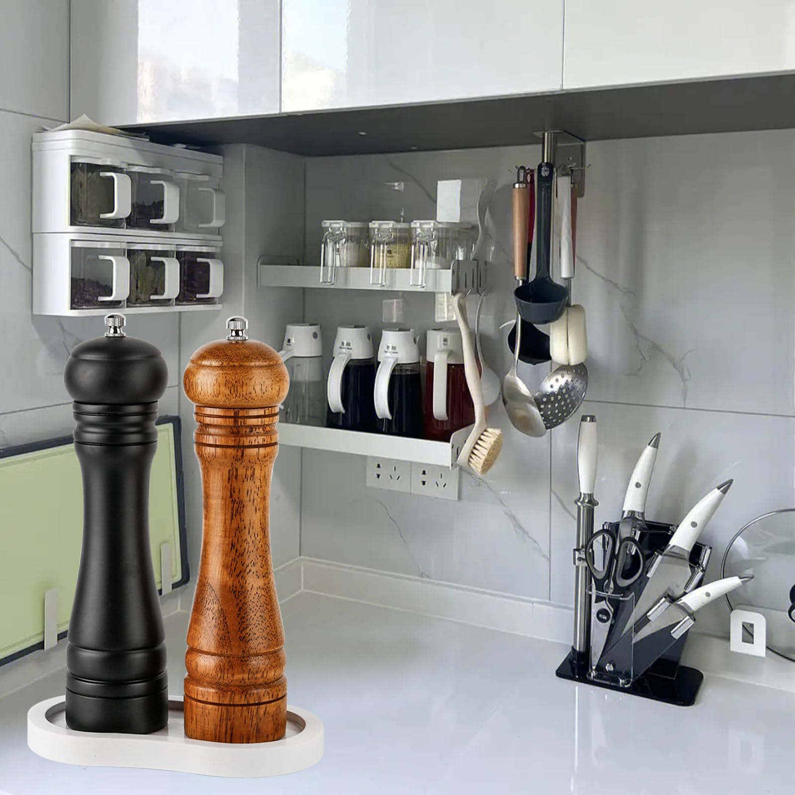 BINHAI protector de superficie para cocina y mesa