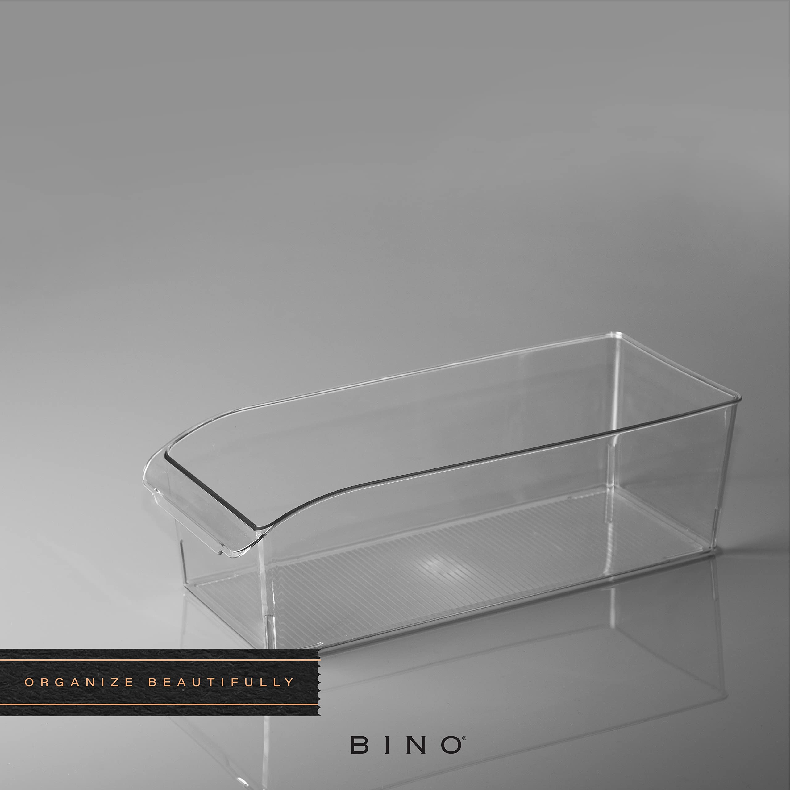 BINO lavandería y garaje: organización flexible en rincones variados.
