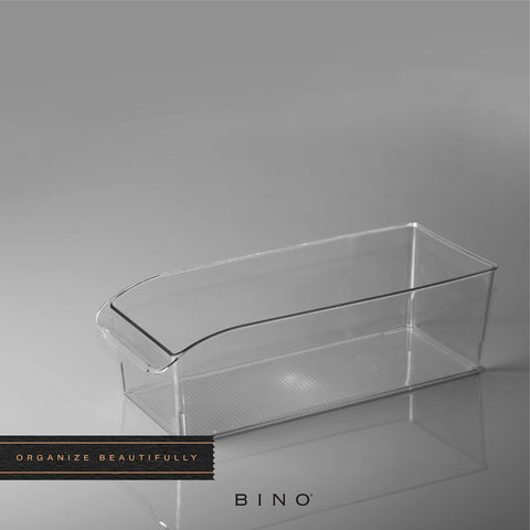 BINO lavandería y garaje: organización flexible en rincones variados.