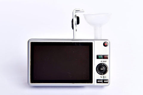 Binocktails Bev-Cam correa de mano para transporte seguro