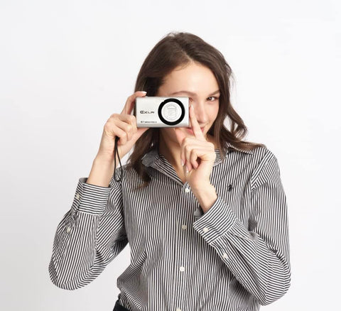 Binocktails Bev-Cam uso discreto en eventos para compartir momentos