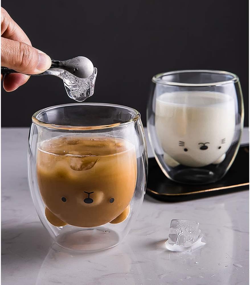 Taza Binoster regalo ideal para mujeres, amigas o colegas.