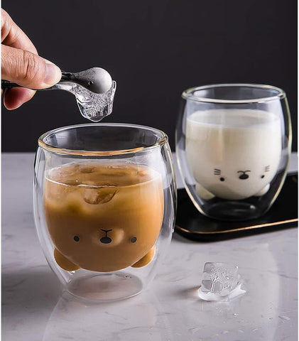 Taza Binoster regalo ideal para mujeres, amigas o colegas.