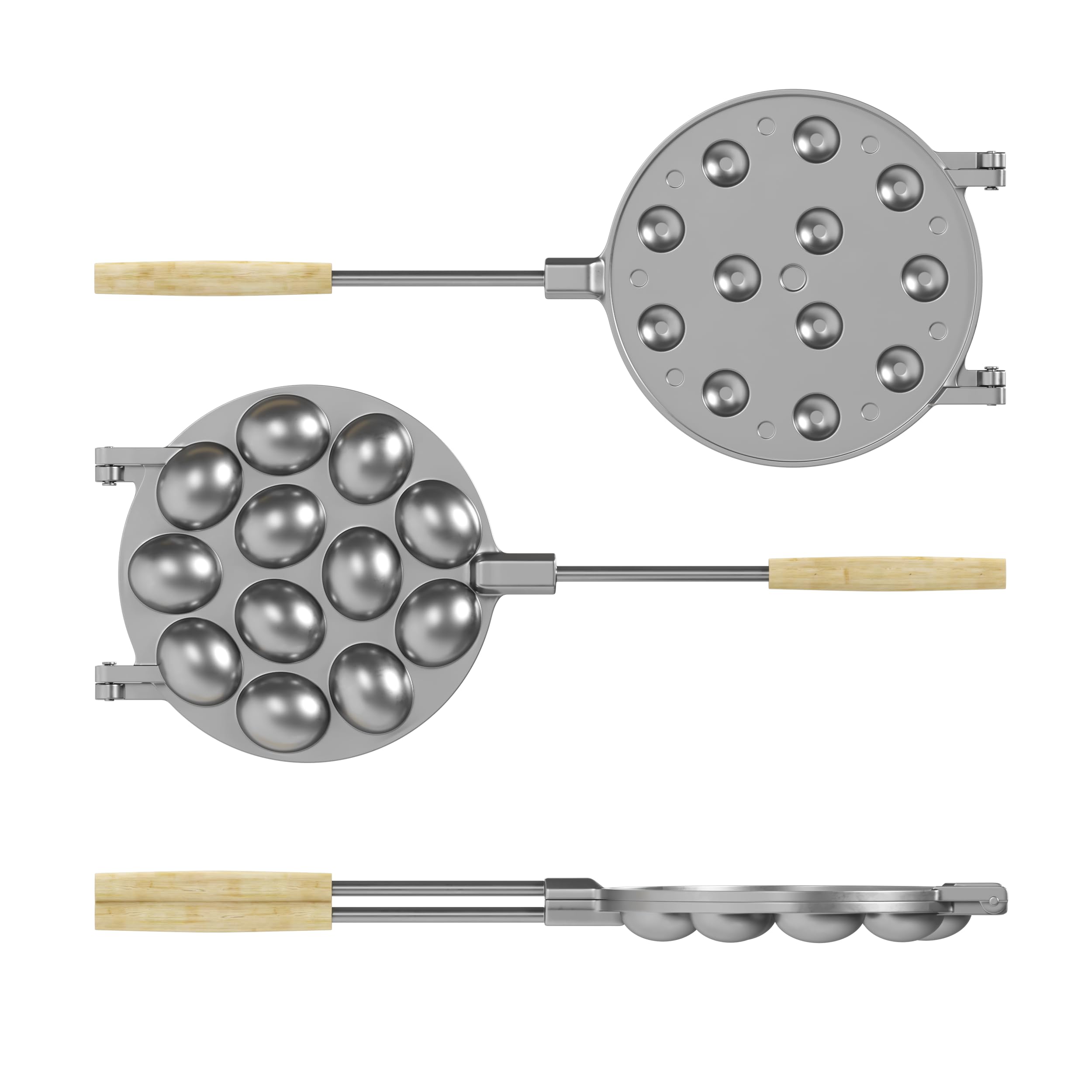 BIOL oreshki ideal para reuniones y meriendas con sabor tradicional.