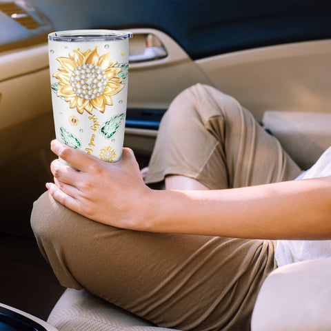 Biomlon tumbler para exterior, ideal para camping y senderismo y bebidas frescas