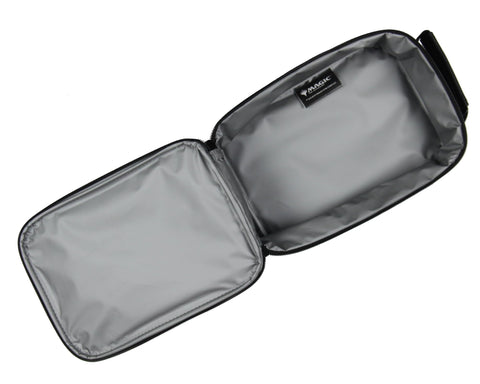 Bioworld Deckmaster lonchera con asa superior para llevar con comodidad