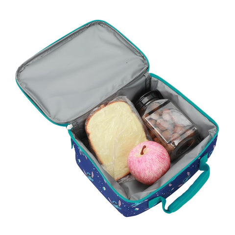 Bioworld Disney Stitch Chilled Vibes: conjunto perfecto para almuerzos organizados en la escuela.