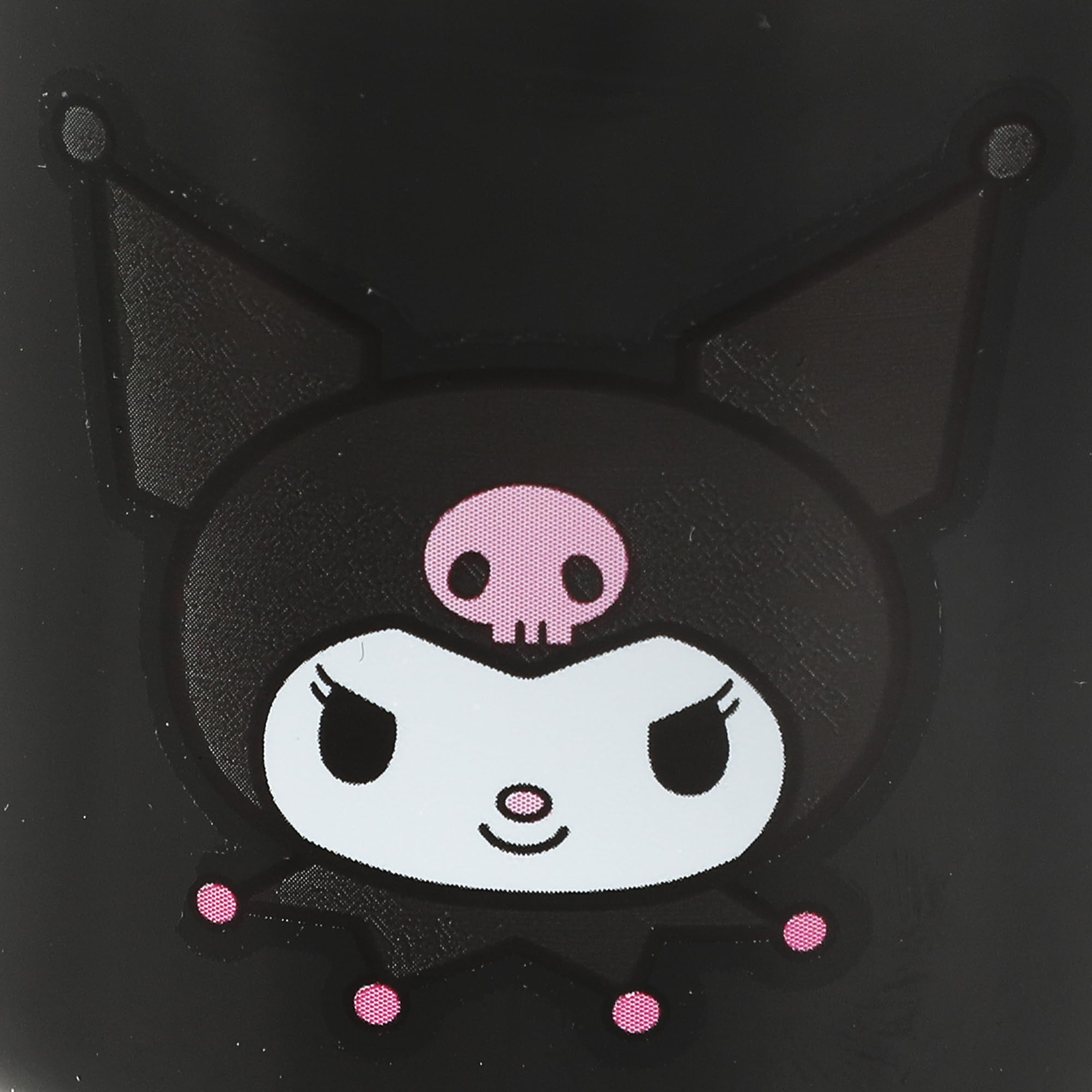 Bioworld My Melody en rosa, color vibrante para niños.