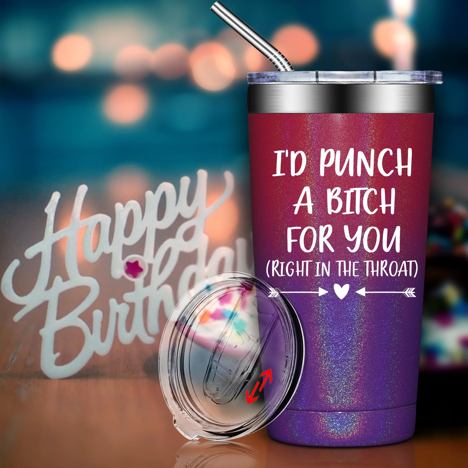 Uso versátil en interiores y exteriores, ideal para viajes y oficina.