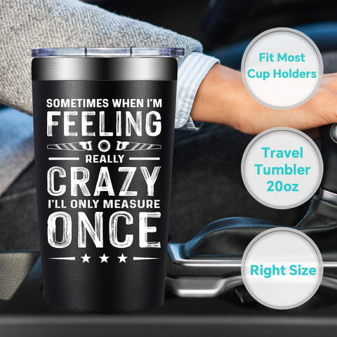 Vaso Birgilt compatible con portavasos de coche, ideal para desplazamientos.