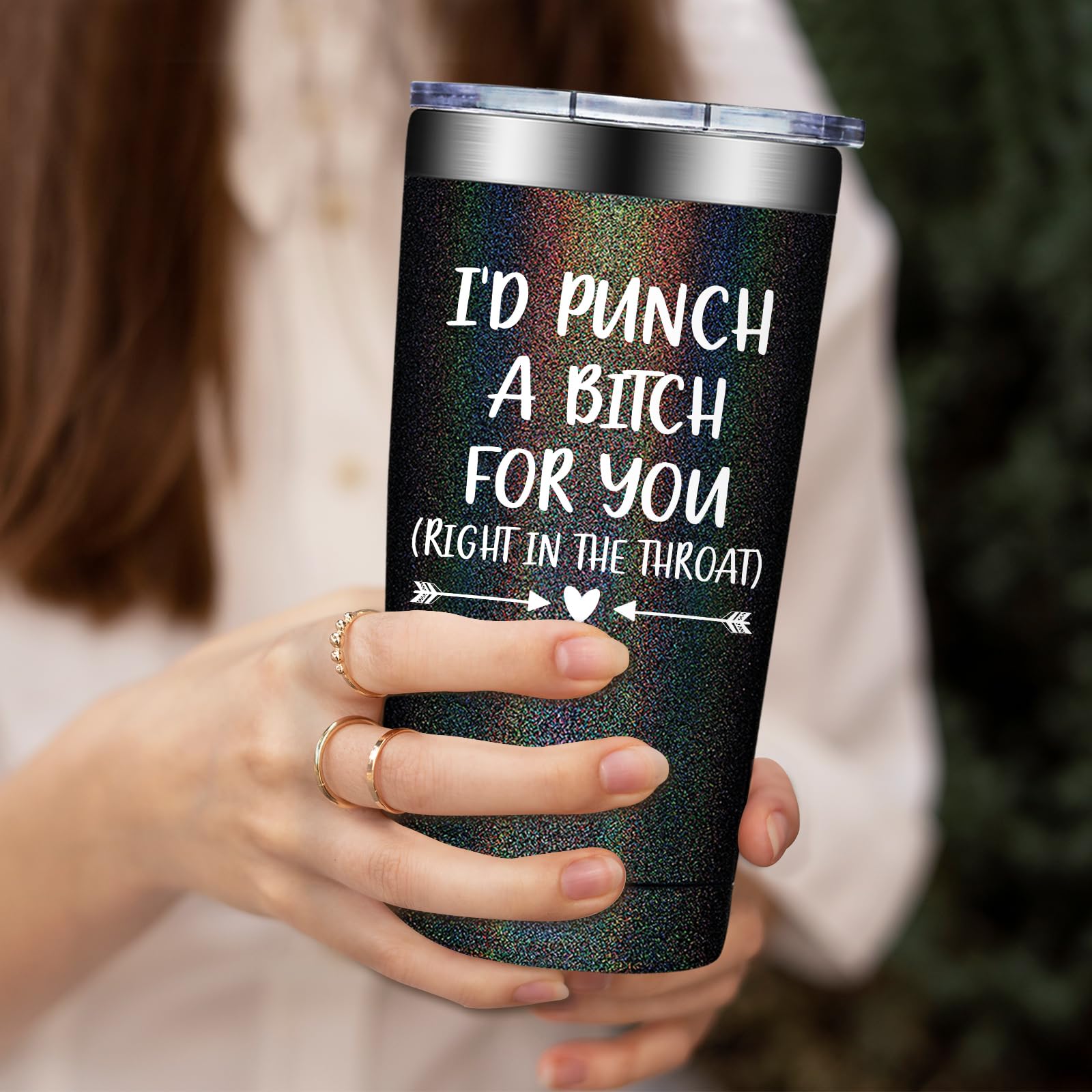 BIRGILT vaso termico 20oz uso diario, café y bebidas