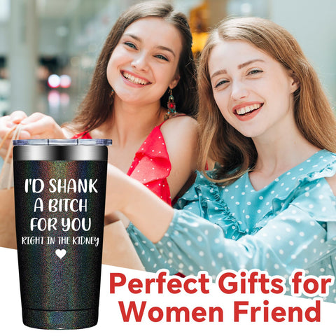 Vaso termico BIRGILT anti sudor y ligero