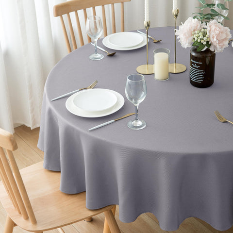 Bodas y celebraciones con estilo gracias al mantel Biscaynebay.