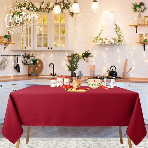 Mantel Biscaynebay para ambientaciones de celebraciones y eventos.