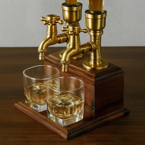 BIUMEICVIS regalo-para-whisky-amantes es perfecto para días especiales.