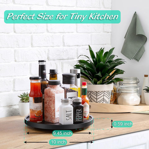 Bivvclaz bandeja decorativa para mesa, aporta estilo y organización cotidiana.