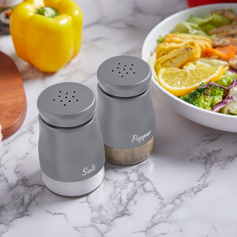 Bivvclaz conjunto práctico para cocinar y servir.