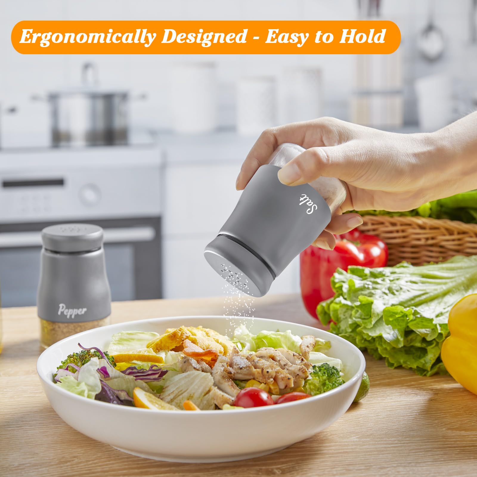 Bivvclaz regalo ideal para cocinas modernas y retro.