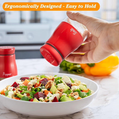 Bivvclaz Rojo, regalo ideal para cocinas y fiestas.
