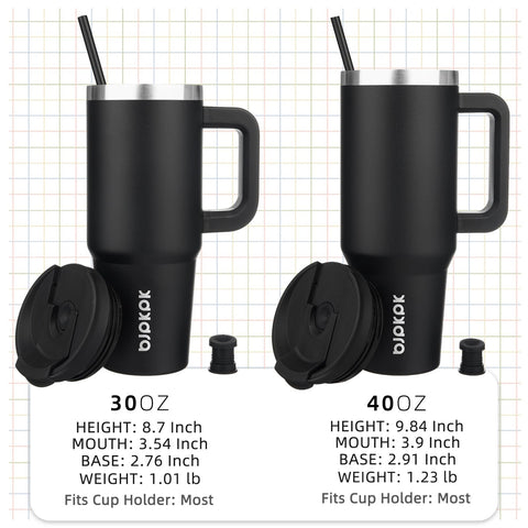 Pajillas reutilizables dos incluidas para beber cómodo y sostenible.