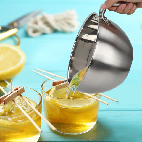 BJSSBJH mango frío para manejo cómodo y seguro
